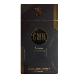 GMB gold (ГМБ золотые)