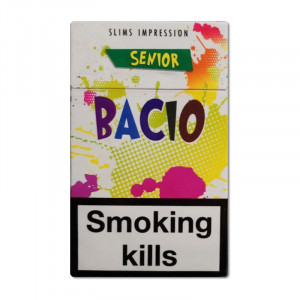 Bacio SENIOR (Басіо сеньйор)