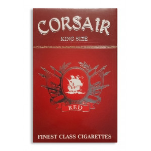 Corsair KS Red (Корсар КС красные)