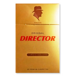 Director (Директор)