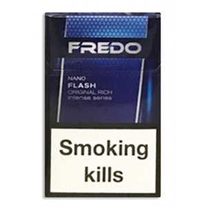 Fredo Nano Blue (Фредо синие)