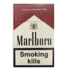 Marlboro Red (Мальборо Красный)