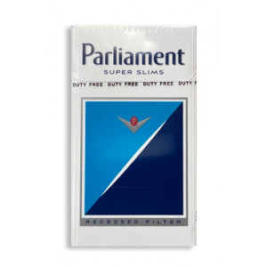 Parliament SS (Парлиамент супер слимс)