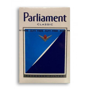 Parliament Classic (Парлиамент классик)