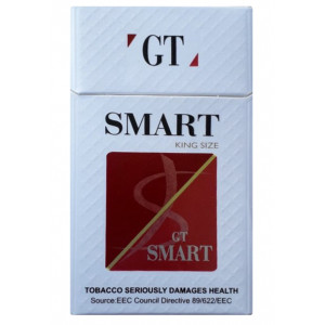 GT Smart червоні